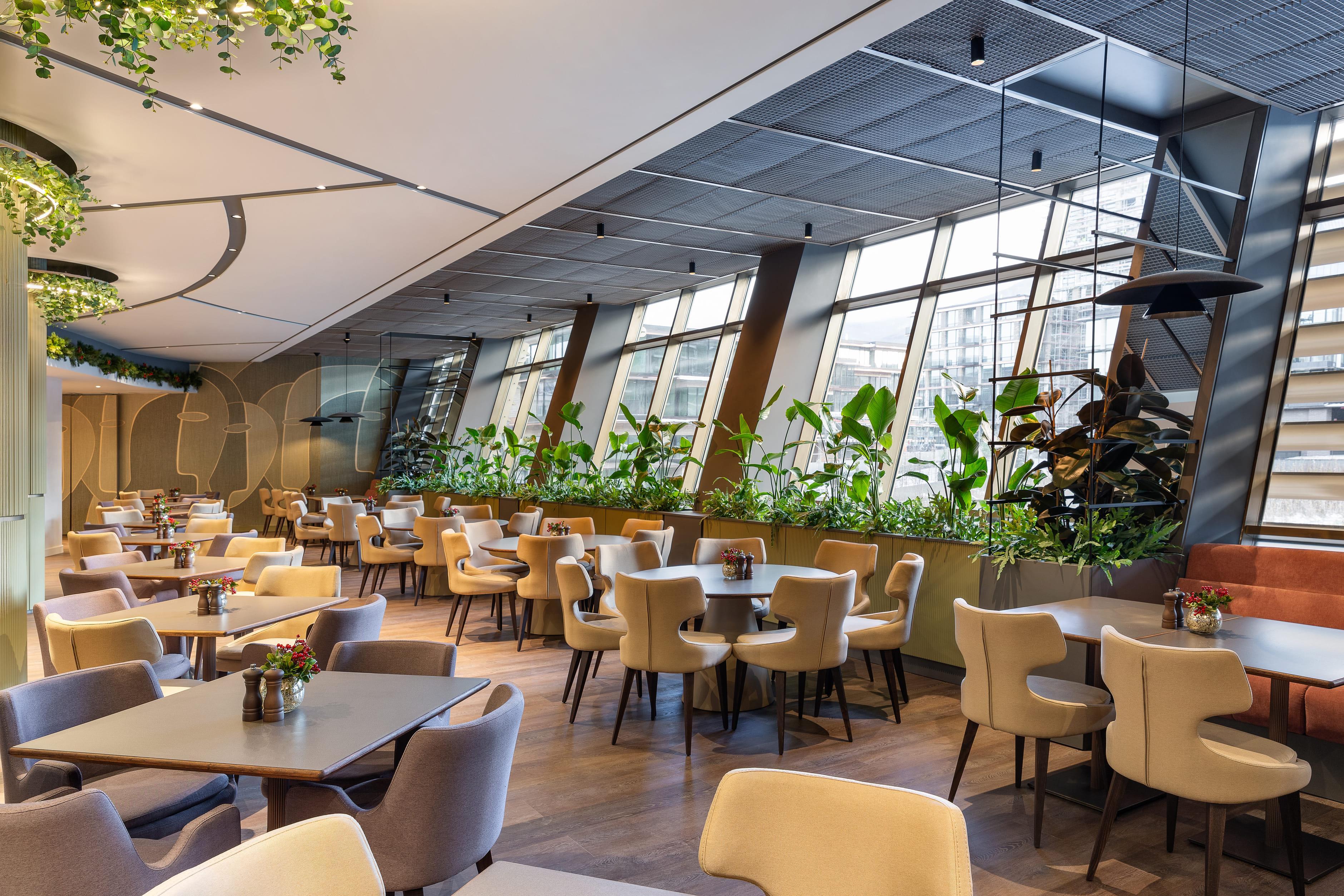 Mercure Sofia City Exterior foto