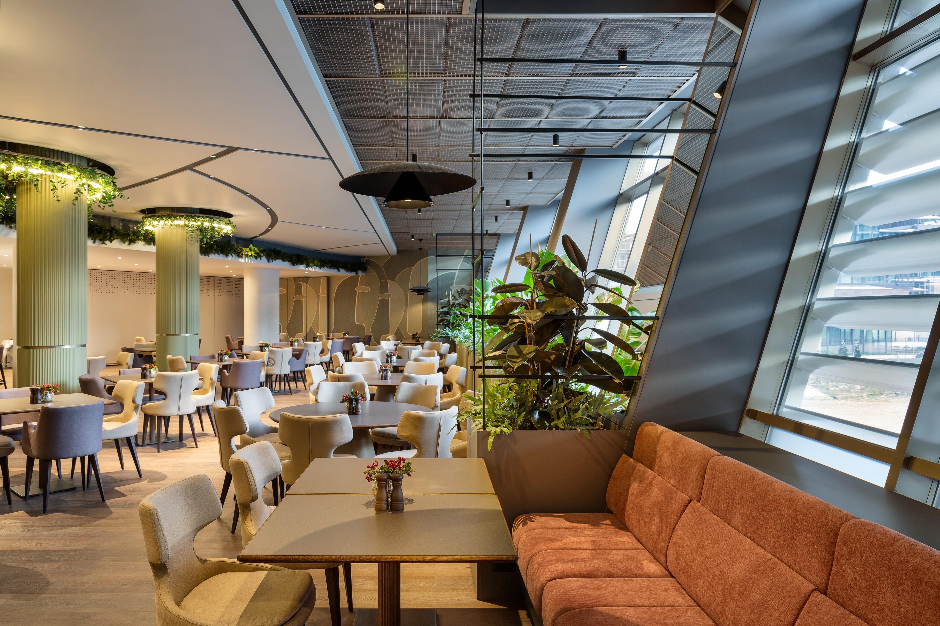 Mercure Sofia City Exterior foto